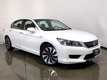 Accord for Sale